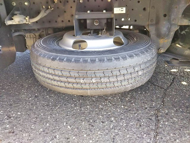 いすゞエルフアルミブロック小型（2t・3t）[写真20]