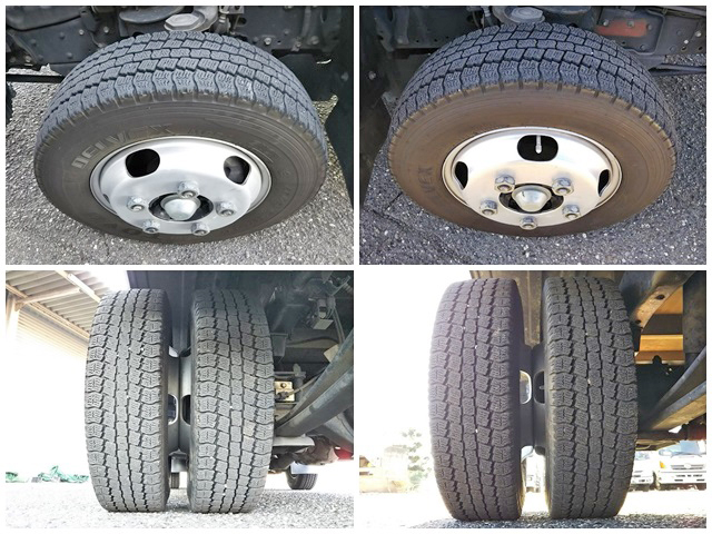 いすゞエルフアルミブロック小型（2t・3t）[写真21]