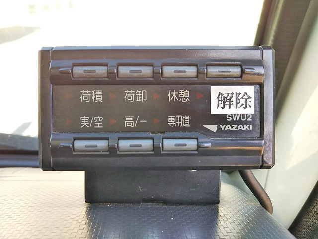 いすゞエルフアルミブロック小型（2t・3t）[写真37]