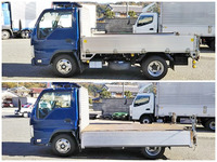 いすゞエルフアルミブロック小型（2t・3t）[写真05]