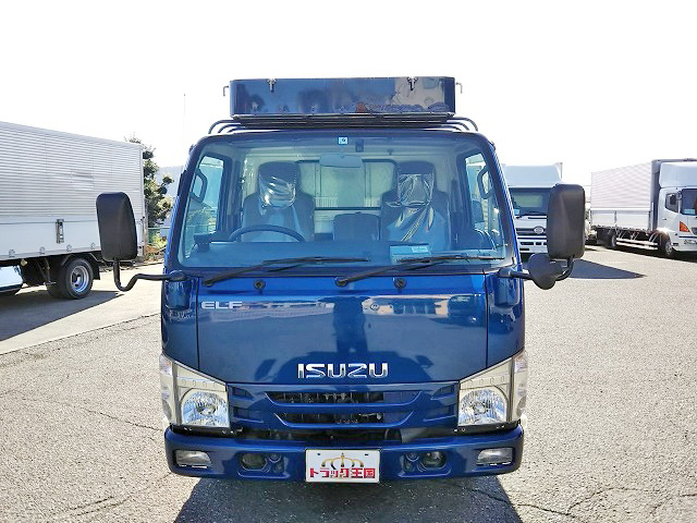 いすゞエルフアルミブロック小型（2t・3t）[写真07]