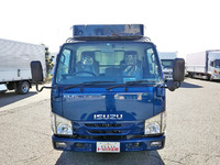 いすゞエルフアルミブロック小型（2t・3t）[写真07]