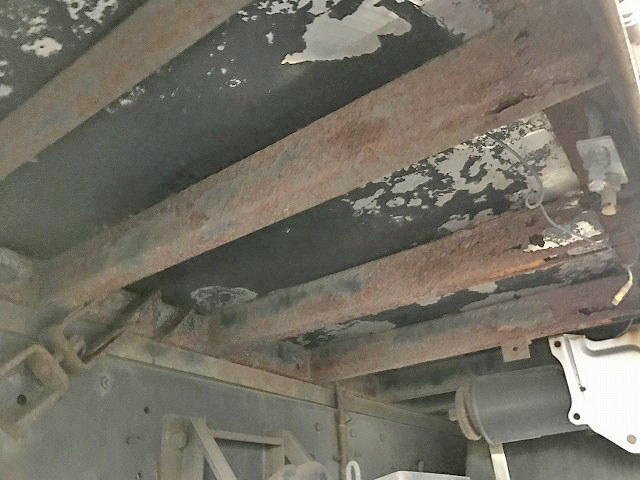 UDトラックスクオンアルミウイング大型（10t）[写真22]