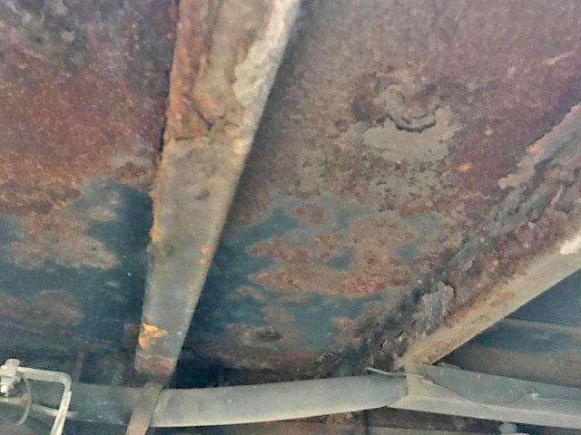 UDトラックスクオンアルミウイング大型（10t）[写真23]