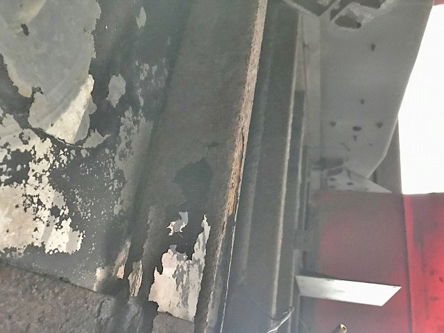 UDトラックスクオンアルミウイング大型（10t）[写真24]