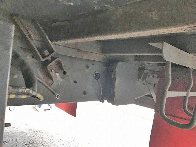 UDトラックスクオンアルミウイング大型（10t）[写真27]