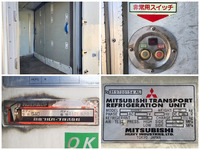 いすゞエルフ冷凍車（冷蔵車）小型（2t・3t）[写真15]