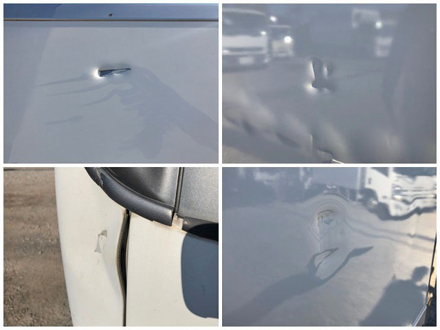 いすゞエルフ冷凍車（冷蔵車）小型（2t・3t）[写真16]