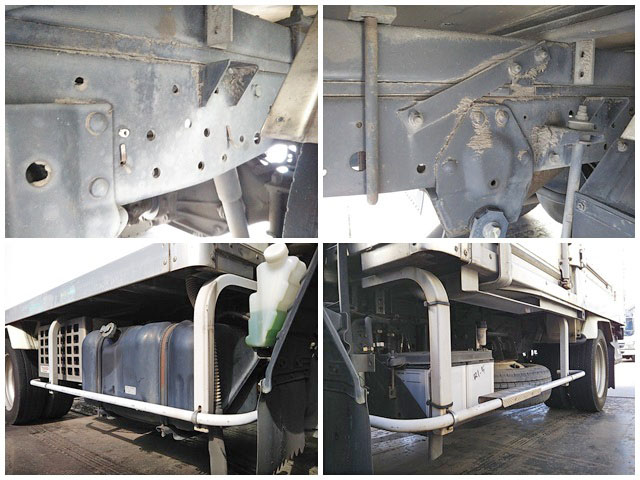 いすゞエルフ冷凍車（冷蔵車）小型（2t・3t）[写真18]