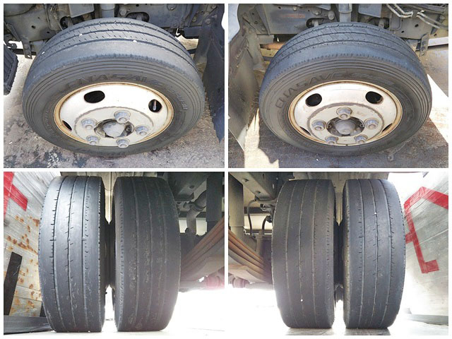 いすゞエルフ冷凍車（冷蔵車）小型（2t・3t）[写真22]