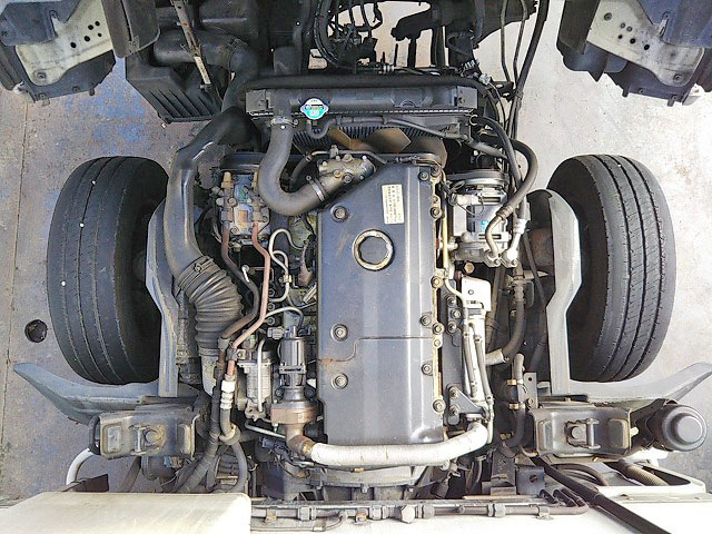 いすゞエルフ冷凍車（冷蔵車）小型（2t・3t）[写真23]