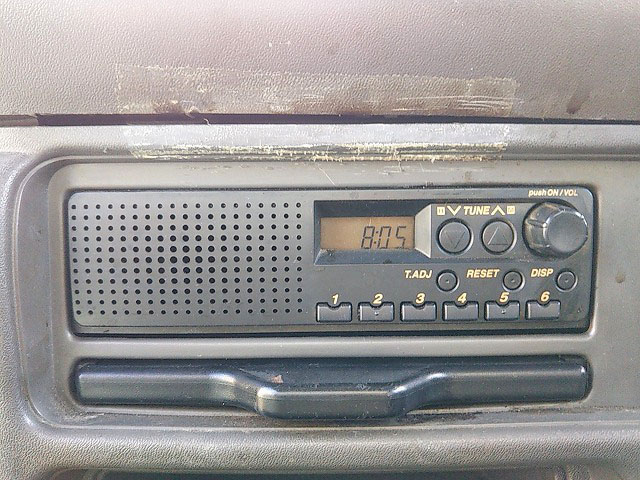 いすゞエルフ冷凍車（冷蔵車）小型（2t・3t）[写真37]