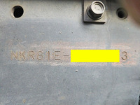 いすゞエルフ冷凍車（冷蔵車）小型（2t・3t）[写真40]