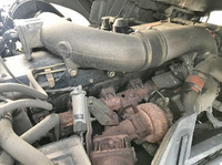 UDトラックスクオンアルミブロック大型（10t）[写真15]