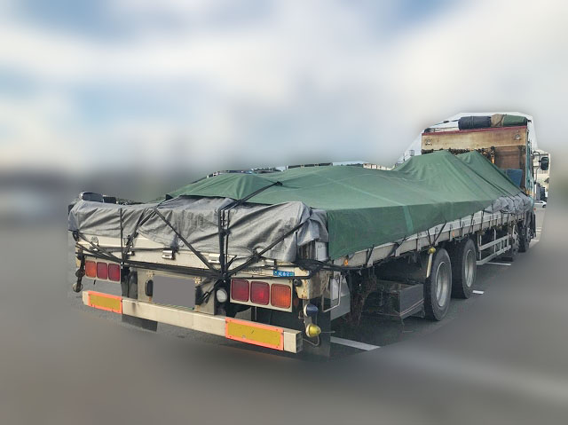 UDトラックスクオンアルミブロック大型（10t）[写真04]