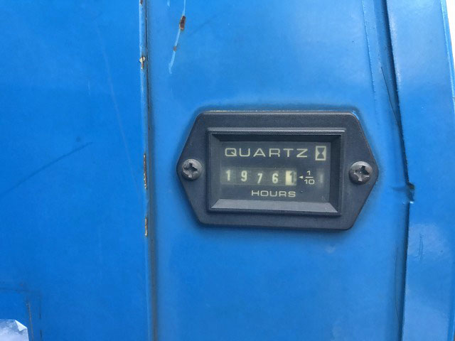 いすゞエルフ高所作業車小型（2t・3t）[写真16]