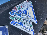 いすゞエルフ高所作業車小型（2t・3t）[写真20]