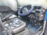 いすゞエルフ高所作業車小型（2t・3t）[写真21]