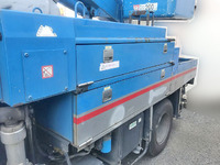 いすゞエルフ高所作業車小型（2t・3t）[写真09]