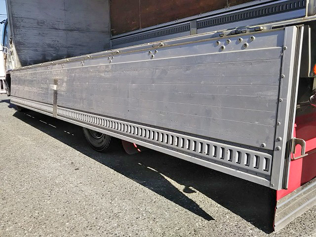 三菱ふそうファイターアルミウイング増トン（6t・8t）[写真20]