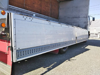 三菱ふそうファイターアルミウイング増トン（6t・8t）[写真21]