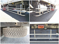 三菱ふそうファイターアルミウイング増トン（6t・8t）[写真23]