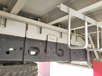 三菱ふそうファイターアルミウイング増トン（6t・8t）[写真24]