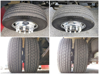 三菱ふそうファイターアルミウイング増トン（6t・8t）[写真25]