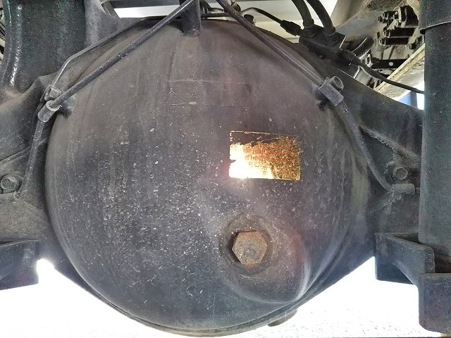 三菱ふそうファイターアルミウイング増トン（6t・8t）[写真27]