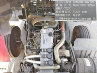 三菱ふそうファイターアルミウイング増トン（6t・8t）[写真30]