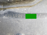 三菱ふそうファイターアルミウイング増トン（6t・8t）[写真40]