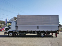 三菱ふそうファイターアルミウイング増トン（6t・8t）[写真05]