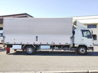 三菱ふそうファイターアルミウイング増トン（6t・8t）[写真06]