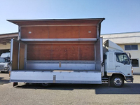 三菱ふそうファイターアルミウイング増トン（6t・8t）[写真07]