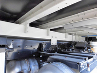 三菱ふそうファイターアルミウイング中型（4t）[写真10]