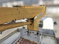 三菱ふそうキャンター高所作業車小型（2t・3t）[写真10]