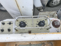 三菱ふそうキャンター高所作業車小型（2t・3t）[写真13]