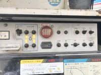 三菱ふそうキャンター高所作業車小型（2t・3t）[写真14]