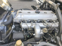 三菱ふそうキャンター高所作業車小型（2t・3t）[写真19]