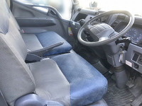 三菱ふそうキャンター高所作業車小型（2t・3t）[写真20]