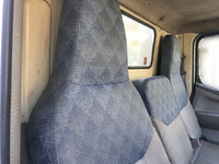 三菱ふそうキャンター高所作業車小型（2t・3t）[写真21]