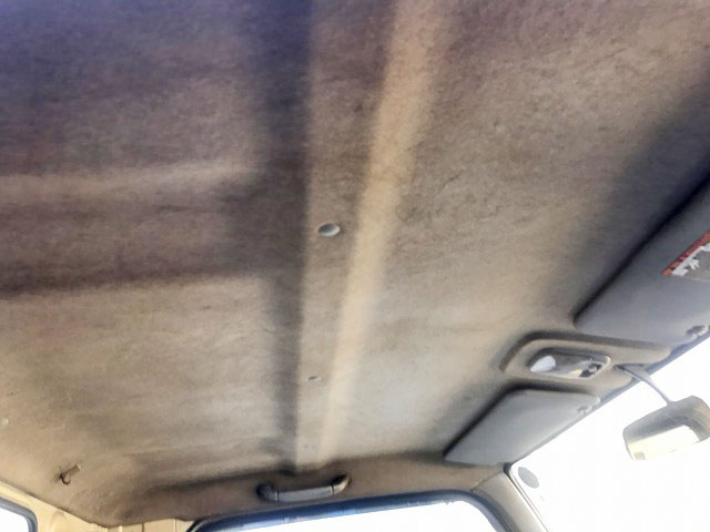 三菱ふそうキャンター高所作業車小型（2t・3t）[写真23]