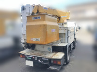 三菱ふそうキャンター高所作業車小型（2t・3t）[写真03]