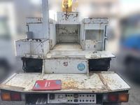 三菱ふそうキャンター高所作業車小型（2t・3t）[写真08]