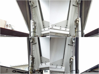 三菱ふそうキャンターアルミウイング小型（2t・3t）[写真14]