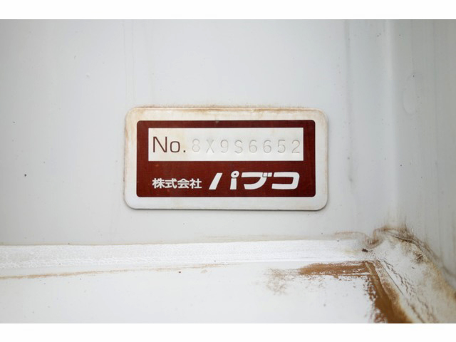 三菱ふそうキャンターアルミウイング小型（2t・3t）[写真15]