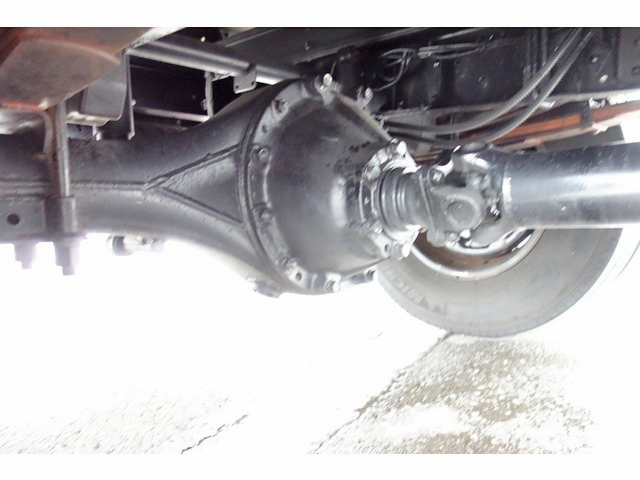 三菱ふそうキャンターアルミウイング小型（2t・3t）[写真20]