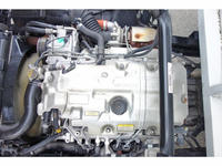 三菱ふそうキャンターアルミウイング小型（2t・3t）[写真23]