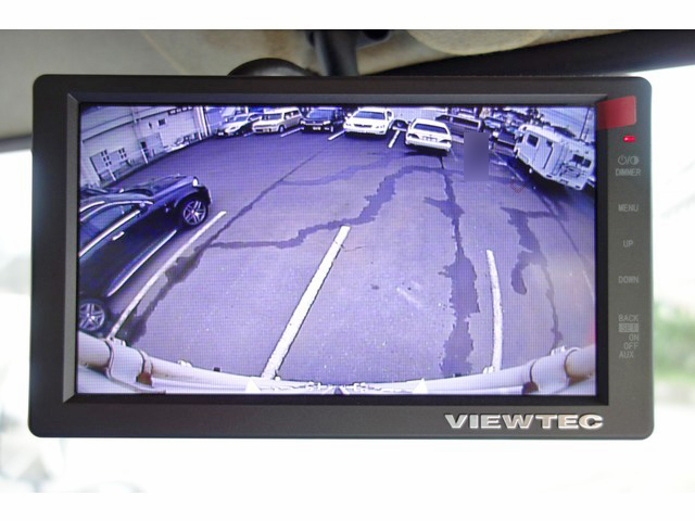 三菱ふそうキャンターアルミウイング小型（2t・3t）[写真31]