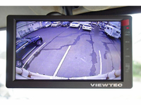 三菱ふそうキャンターアルミウイング小型（2t・3t）[写真31]